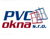 logo PVC Okna s.r.o.